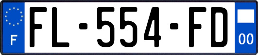 FL-554-FD