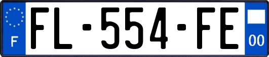 FL-554-FE