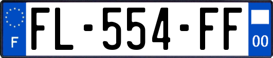 FL-554-FF