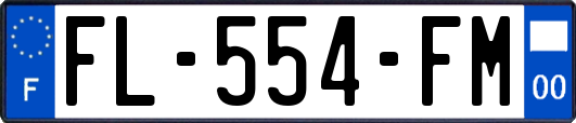FL-554-FM