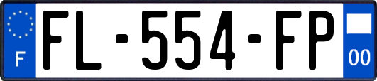 FL-554-FP