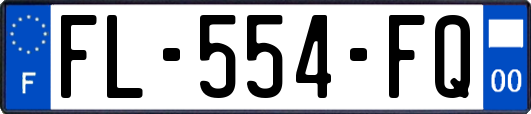 FL-554-FQ