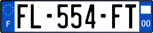 FL-554-FT