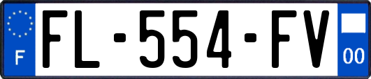FL-554-FV