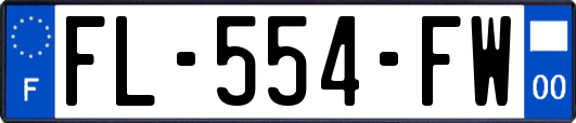 FL-554-FW
