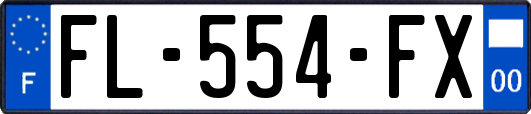 FL-554-FX