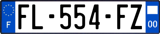FL-554-FZ