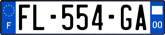 FL-554-GA