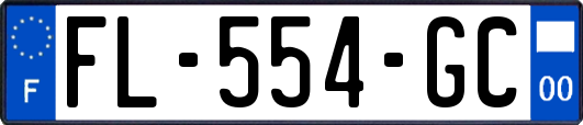 FL-554-GC
