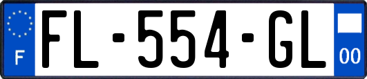 FL-554-GL