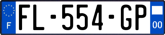 FL-554-GP