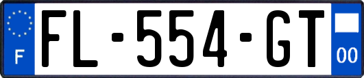 FL-554-GT