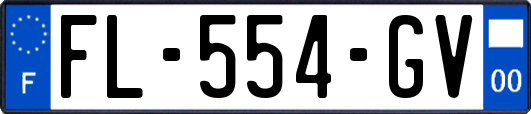 FL-554-GV
