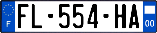 FL-554-HA