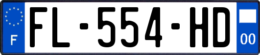 FL-554-HD