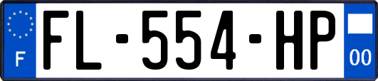FL-554-HP