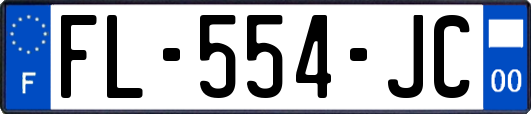 FL-554-JC
