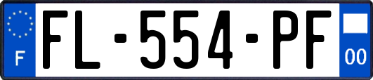 FL-554-PF
