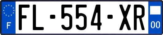 FL-554-XR