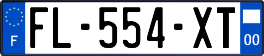 FL-554-XT