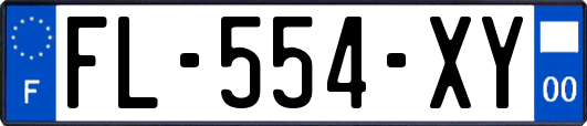 FL-554-XY