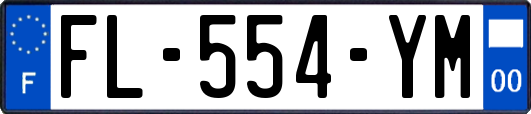FL-554-YM