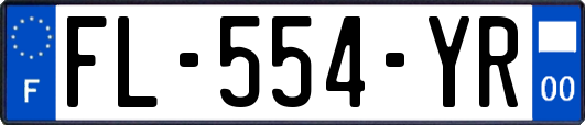 FL-554-YR