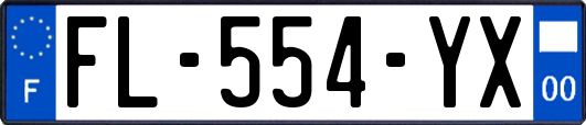 FL-554-YX