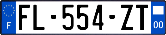 FL-554-ZT