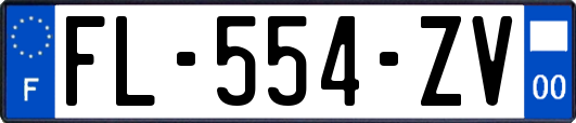 FL-554-ZV