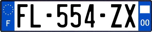 FL-554-ZX