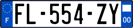 FL-554-ZY