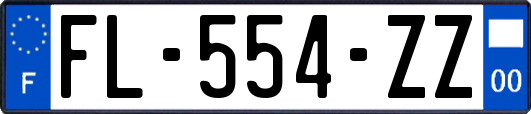 FL-554-ZZ