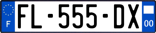 FL-555-DX