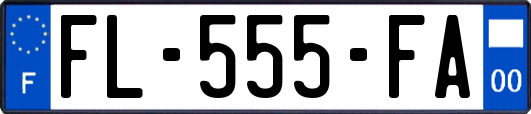 FL-555-FA