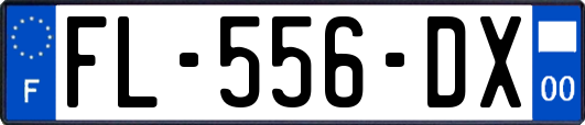 FL-556-DX