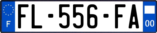 FL-556-FA