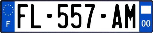 FL-557-AM