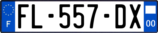 FL-557-DX