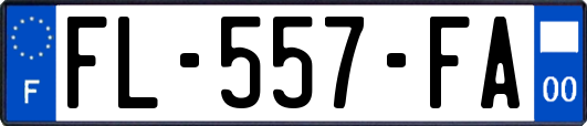 FL-557-FA