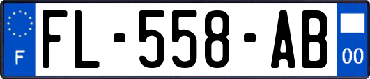 FL-558-AB