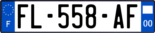 FL-558-AF