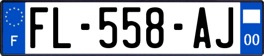 FL-558-AJ