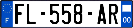 FL-558-AR