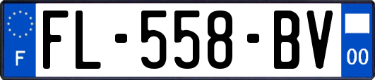 FL-558-BV