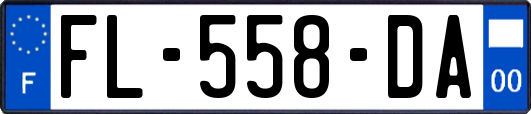FL-558-DA