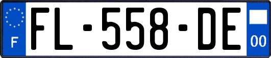 FL-558-DE