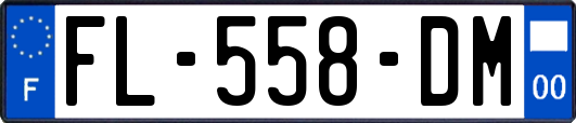 FL-558-DM