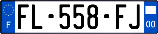 FL-558-FJ