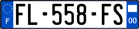 FL-558-FS